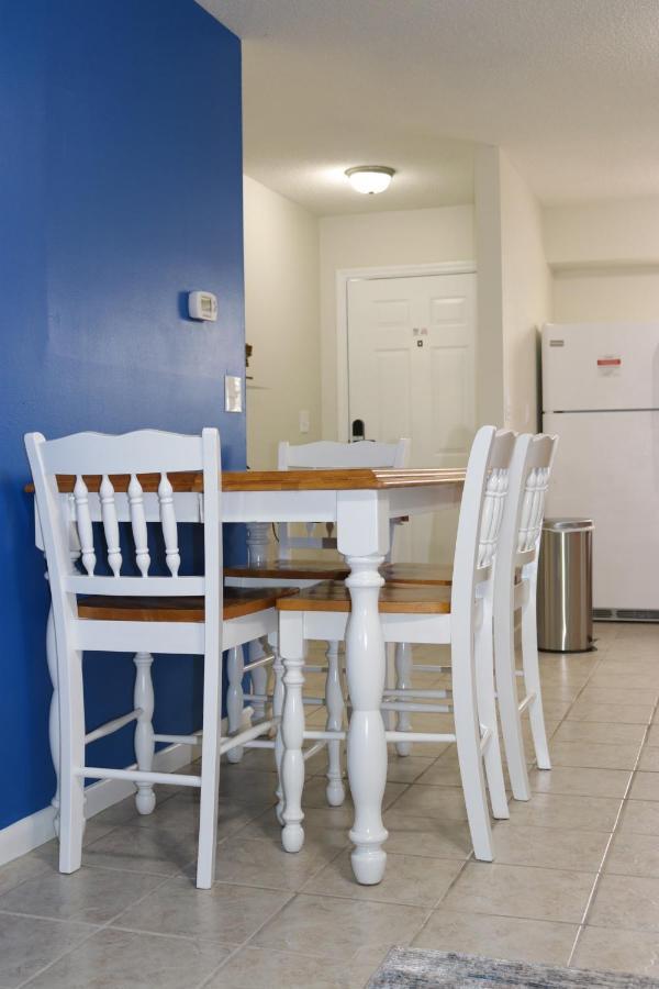 Hidden Sapphire-Apartment With Kitchen And Laundry Lakeland Eksteriør billede