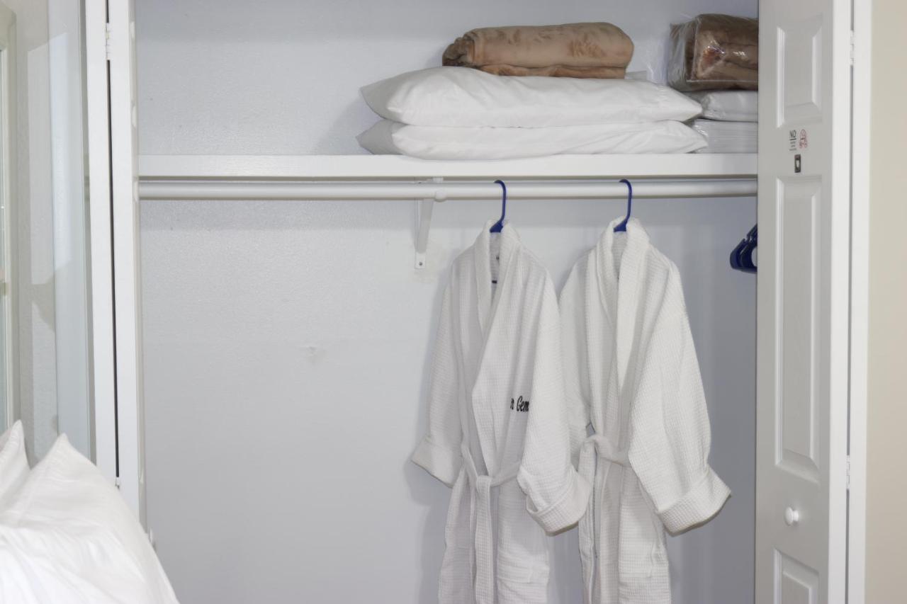 Hidden Sapphire-Apartment With Kitchen And Laundry Lakeland Eksteriør billede